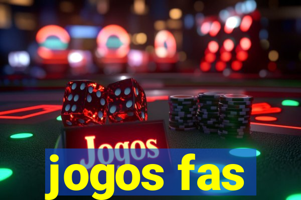 jogos fas